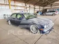 2006 Jaguar XJ фото