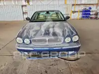 2006 Jaguar XJ фото