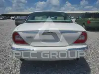 2006 Jaguar XJ фото