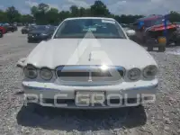2006 Jaguar XJ фото
