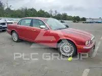 2006 Jaguar XJ фото