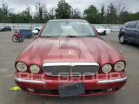 2006 Jaguar XJ фото