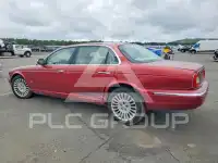 2006 Jaguar XJ фото