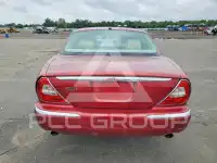 2006 Jaguar XJ фото
