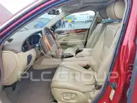 2006 Jaguar XJ фото