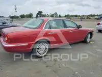 2006 Jaguar XJ фото