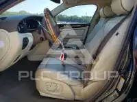 2006 Jaguar XJ фото