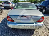 2006 Jaguar XJ фото