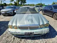 2006 Jaguar XJ фото