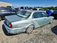 2006 Jaguar XJ фото