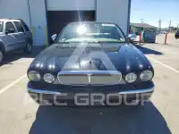 2006 Jaguar XJ фото
