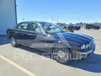 2006 Jaguar XJ фото