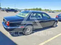 2006 Jaguar XJ фото