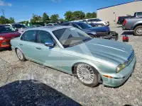 2006 Jaguar XJ фото