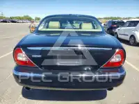 2006 Jaguar XJ фото