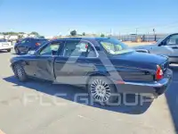 2006 Jaguar XJ фото