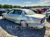 2006 Jaguar XJ фото