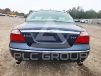 2006 Jaguar S-TYPE фото