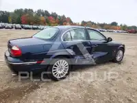 2006 Jaguar S-TYPE фото