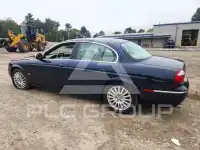 2006 Jaguar S-TYPE фото