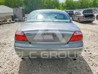 2006 Jaguar S-TYPE фото