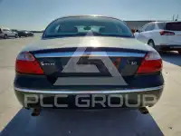 2006 Jaguar S-TYPE фото