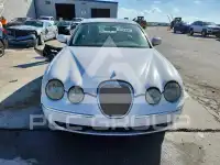 2006 Jaguar S-TYPE фото