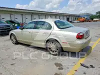 2006 Jaguar S-TYPE фото