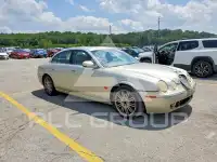 2006 Jaguar S-TYPE фото