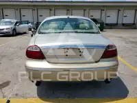 2006 Jaguar S-TYPE фото