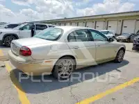 2006 Jaguar S-TYPE фото