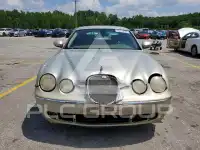 2006 Jaguar S-TYPE фото