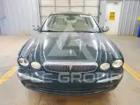 2006 Jaguar X-TYPE фото