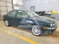2006 Jaguar X-TYPE фото