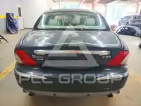 2006 Jaguar X-TYPE фото