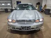 2006 Jaguar X-TYPE photo