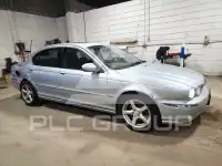 2006 Jaguar X-TYPE photo