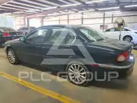 2006 Jaguar X-TYPE фото