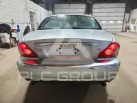 2006 Jaguar X-TYPE photo