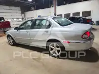 2006 Jaguar X-TYPE photo