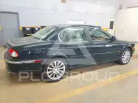 2006 Jaguar X-TYPE фото