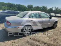 2006 Jaguar X-TYPE photo