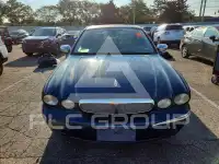 2006 Jaguar X-TYPE фото