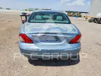 2006 Jaguar X-TYPE photo