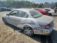 2006 Jaguar X-TYPE photo