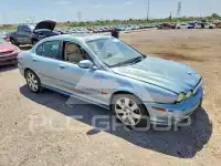 2006 Jaguar X-TYPE photo