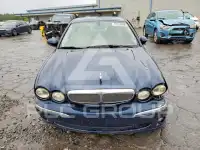 2006 Jaguar X-TYPE фото