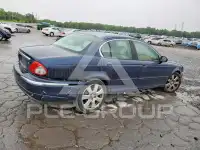 2006 Jaguar X-TYPE фото