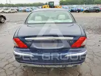 2006 Jaguar X-TYPE фото