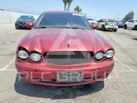 2006 Jaguar X-TYPE фото